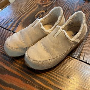 Sorel Slip Ons